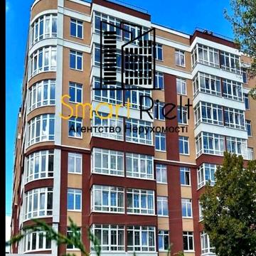Продаж 2к Квартира Шевченка вулиця ЖК ул. Шевченко, 96а
