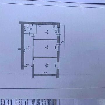 Продаж квартири в Хмельницькому