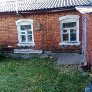 Продам частину будинку в центрі