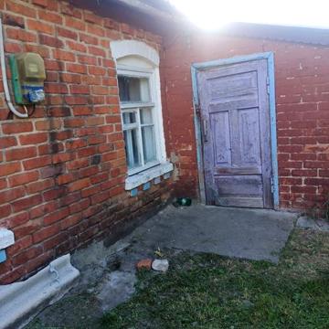 Продам частину будинку в центрі