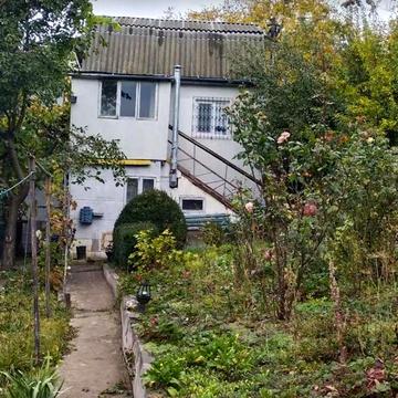 Продаж будинку в Хмельницькому, 2 кімнати, 50 м², 6 соток.