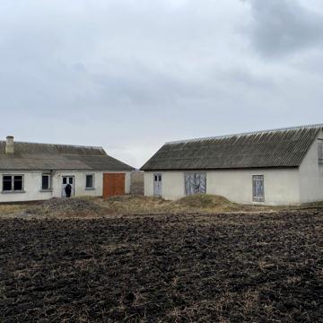 Продається будинок с. Великі Млинівці м. Кременець