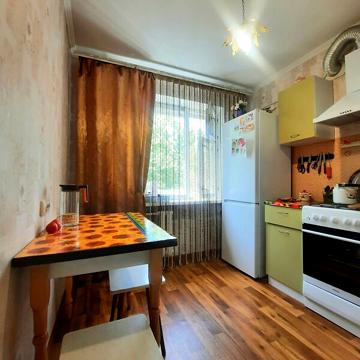 Продаж 3к Квартира Паркова вулиця