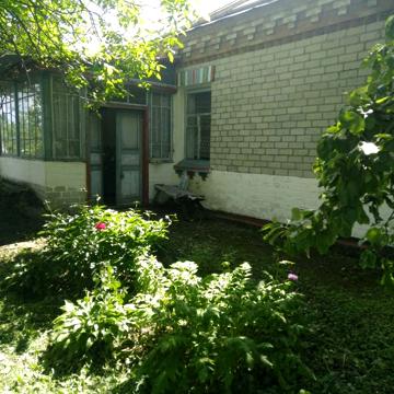 Продаж садиби у с. Перемога у Баришівській селищній громаді