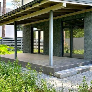 Будинок в Бучі для життя!