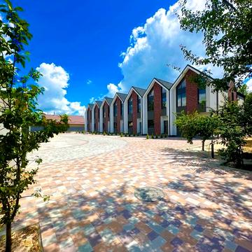 Продаж будинку з Газом, в Центрі р. Торгмаш в м. Бровари єОселя