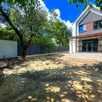 Продаж будинку з Газом, в Центрі р. Торгмаш в м. Бровари єОселя