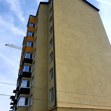 1кім квартира в жк Абрикос ЖК Абрикос