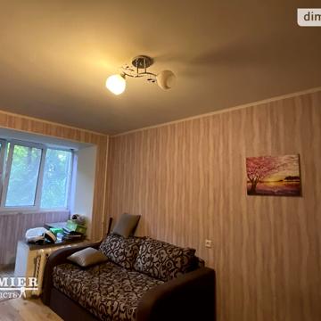 Продажа 2к квартира Небесної Сотні проспект