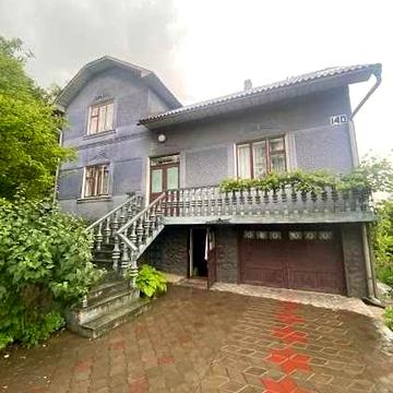 продається будинок  Глибока