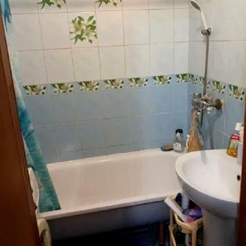 Продаж 2к Квартира вул. Чкалова (Центр)