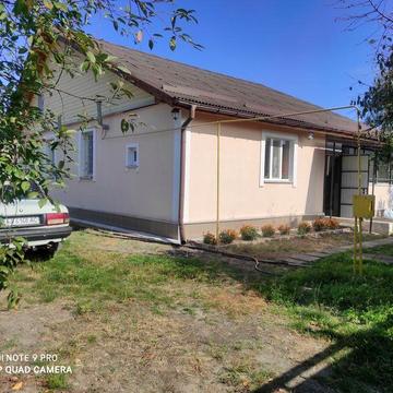 Продається будинок 110 М²