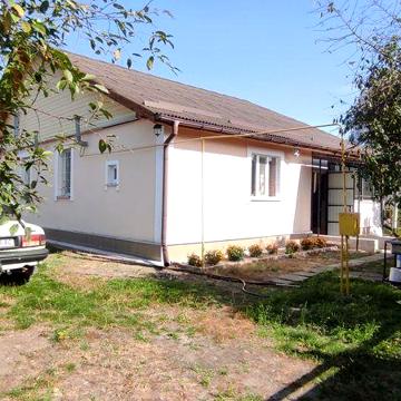 Продається будинок 110 М²