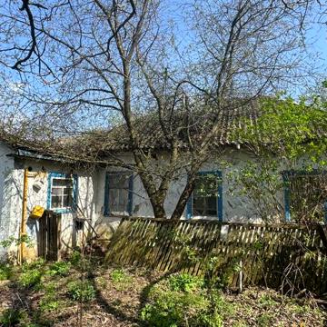 Продам будинок з гарною земельною ділянкою смт В.Димерка