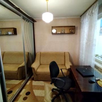 продам 3х комнатную квартиру м-рн Юбилейный