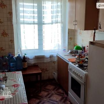 Продаж 2к Квартира Космонавтів вулиця