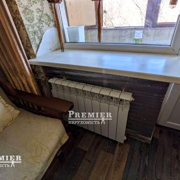 Продаж 1к Квартира Генерала Петрова вулиця
