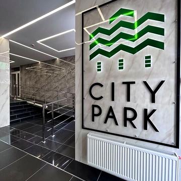 Продаж 2к Квартира Університетська вулиця ЖК City Park 2