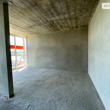 Продажа 1к квартира Набережна-Сагайдачного вулиця ЖК River Stone