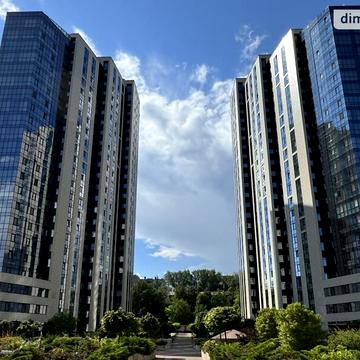 Продаж 2к Квартира Сімферопольська вулиця ЖК Панорама