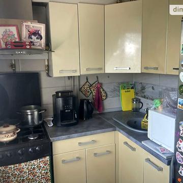 Продаж 1к Квартира Бельфорський бульвар