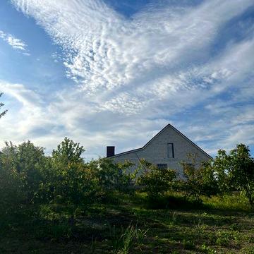 Продається недобудований будинок