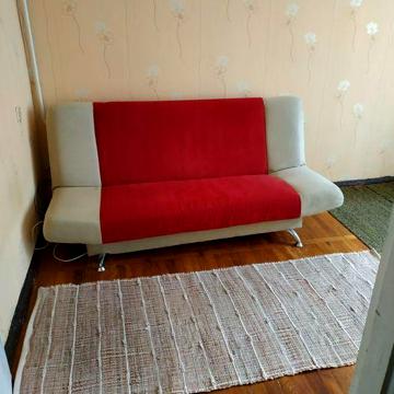 СВОЮ СДАМ 1 комнат квартиру пос. Котовского