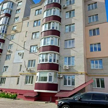 2-х кімнатна квартира на Масанах у зданому домі