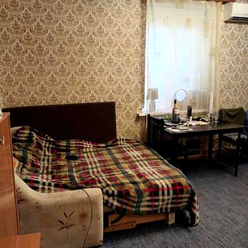 однокомнатная квартира, ул. Портовая