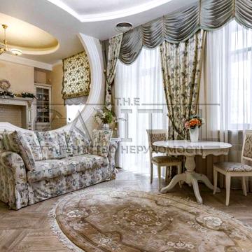 Оренда 4к квартири, вул. Мала Житомирська, Шевченківський р-н, Центр