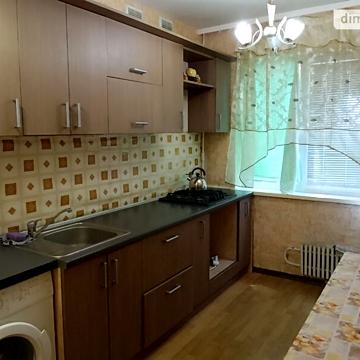 Довгострокова оренда 2к Квартира вул. Бучми