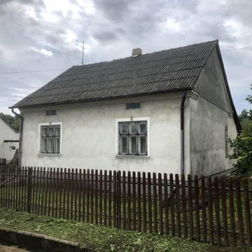 Будинок Судова Вишня(центр міста)