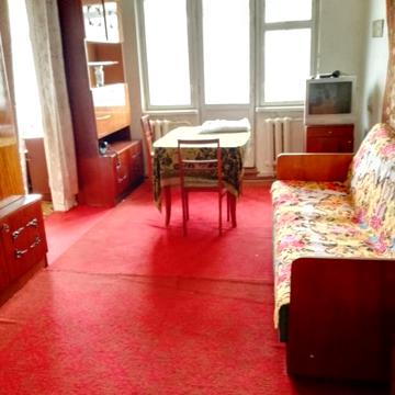 Двокімнатна квартира в смт. Сосниця