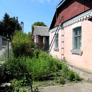Продом будинок м Фастів Київська обл.