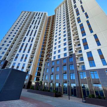 Продається 1кім квартира в 66-Перлині ЖК “Кадор Сіті” ЖК 66 Перлина