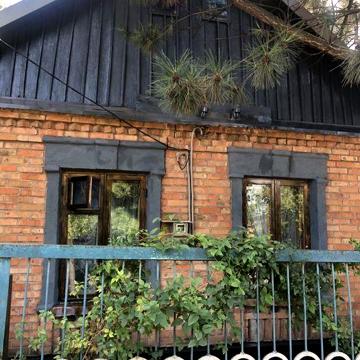 Продаю Дом з гаражем і ділянкою на 6 соток, 64 кв. м, 3 к