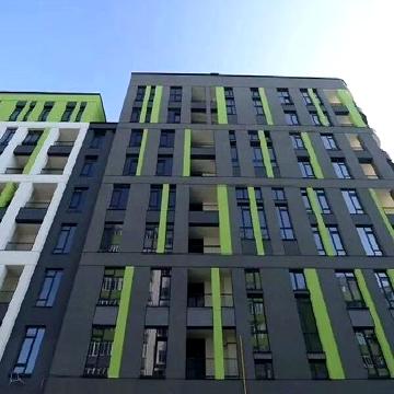 Продаж 1к Квартира Пасічна вулиця ЖК Пасечный