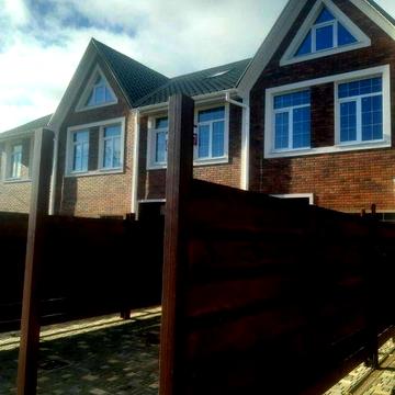 Таунхаус возле моря в Рассрочку без переплат!