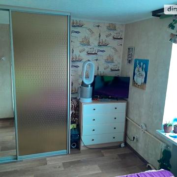 Продаж 3к Квартира Паркова вулиця