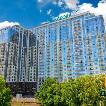 Продаж 1к Квартира Французький бульвар ЖК Девятая жемчужина