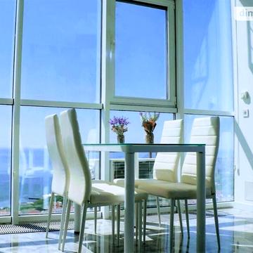 Продаж 1к Квартира Французький бульвар ЖК Девятая жемчужина