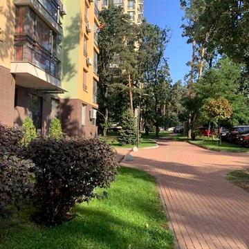 Без % 3 кім. пентхаус 119м, тераса, вул. Петрицького 21а ЖК Відпочинок ЖК Відпочинок