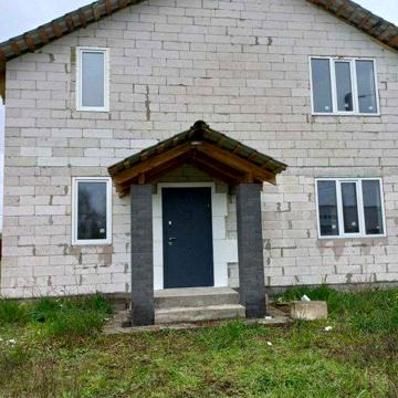 Продаж будинку 165м2 Петропавлівське