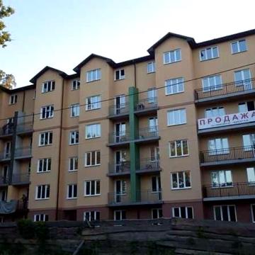 Квартира Пуща Водиця