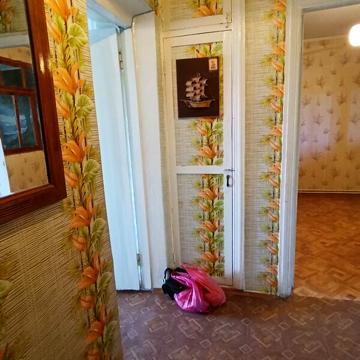Продаж 3к Квартира Будівельників вулиця