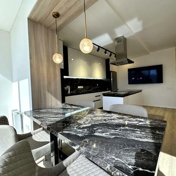 Продаж 2к Квартира Лазурна вулиця ЖК Ривьера