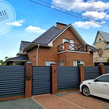 Продам новий чудовий будинок з сучасним ремонтом