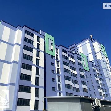 Продаж 2к Квартира Куліша Пантелеймона бульвар ЖК Manhattan