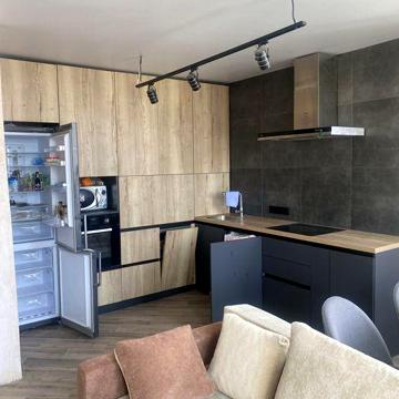 Квартира на Калнишевського 7, квартира 3к, 87м ЖК Калнишевського 7