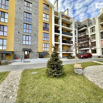 Продаж 1к Квартира вул. Богдана Хмельницького ЖК Гостомель Residence